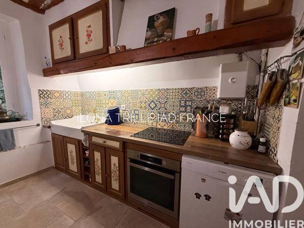 Maison à vendre 5 pièces 110 m² La Farlède
