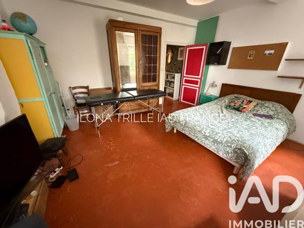 Maison à vendre 5 pièces 110 m² La Farlède