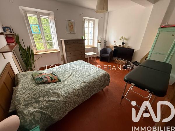 Maison à vendre 5 pièces 110 m² La Farlède