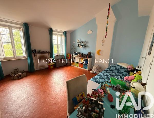 Maison à vendre 5 pièces 110 m² La Farlède