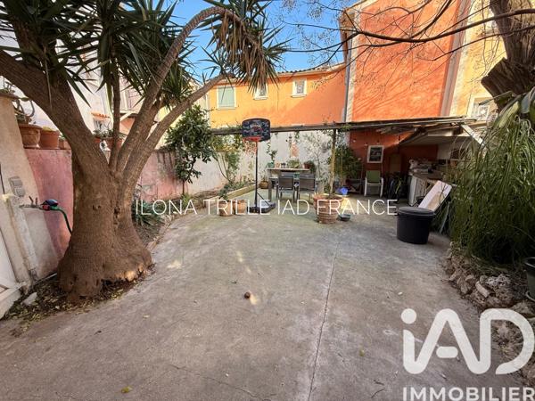 Maison à vendre 5 pièces 110 m² La Farlède