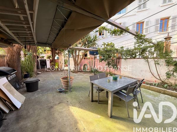 Maison à vendre 5 pièces 110 m² La Farlède