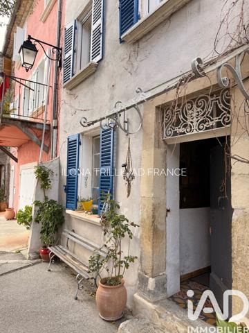 Maison à vendre 5 pièces 110 m² La Farlède