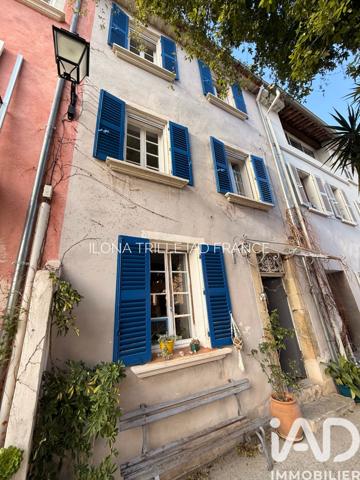 Maison à vendre 5 pièces 110 m² La Farlède