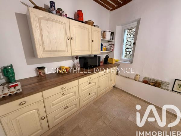 Maison à vendre 5 pièces 110 m² La Farlède