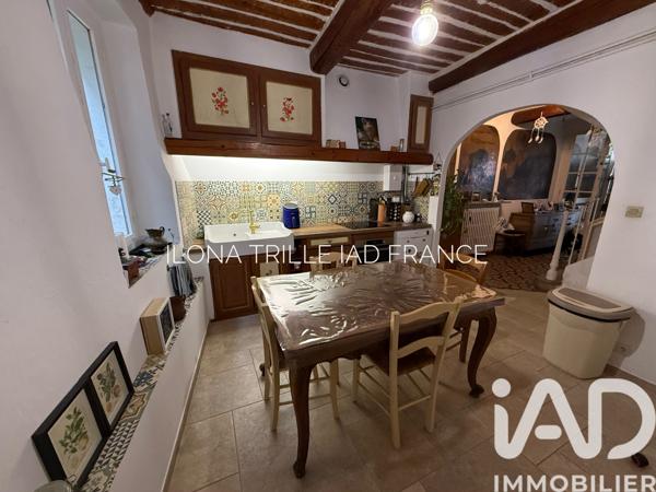 Maison à vendre 5 pièces 110 m² La Farlède