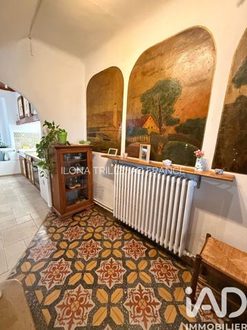 Maison à vendre 5 pièces 110 m² La Farlède