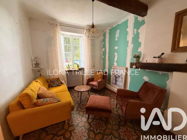 Maison à vendre 5 pièces 110 m² La Farlède
