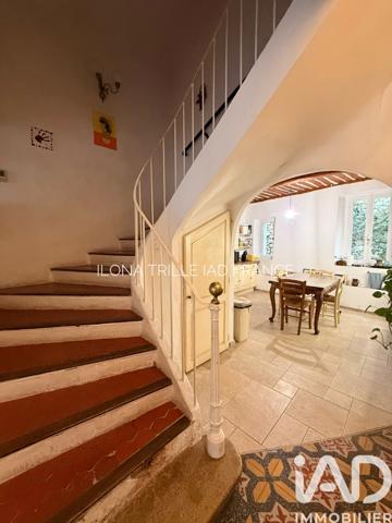 Maison à vendre 5 pièces 110 m² La Farlède