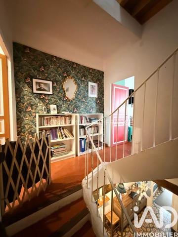 Maison à vendre 5 pièces 110 m² La Farlède