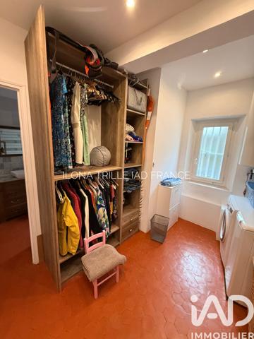 Maison à vendre 5 pièces 110 m² La Farlède