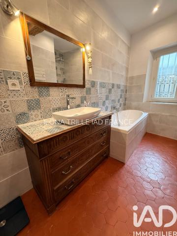 Maison à vendre 5 pièces 110 m² La Farlède