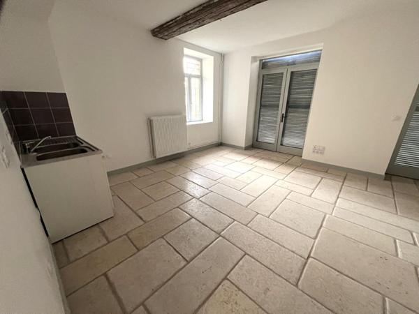 Duplex Beauregard 4 pièces 94.15 m2 avec terrasse, cave et 2 stationnements privés sécurisés
