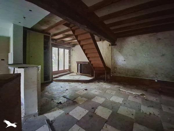 Maison 24 700 € Méobecq 7 p 315 m² DPE