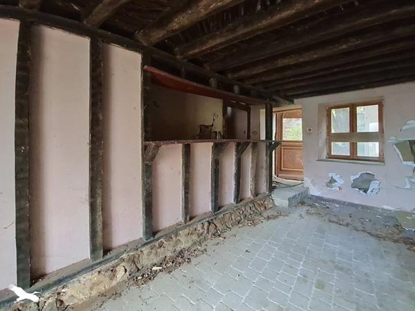 Maison 24 700 € Méobecq 7 p 315 m² DPE