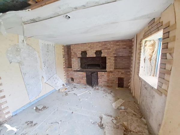 Maison 24 700 € Méobecq 7 p 315 m² DPE
