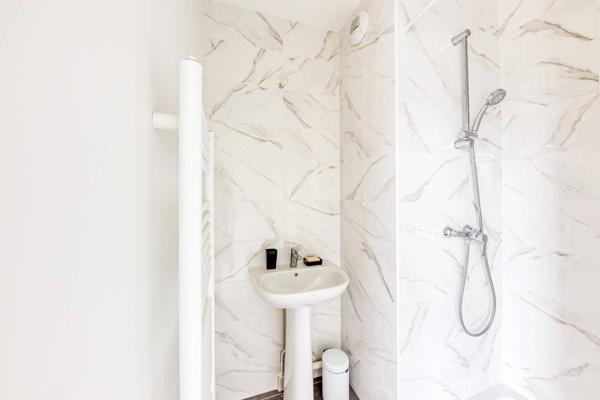 Appartement Pontault Combault 4 pièce(s) 85.3 m2