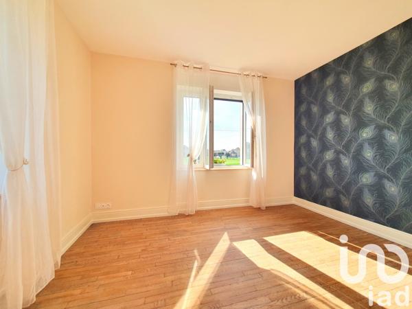 Maison à vendre 5 pièces 141 m² Breuches