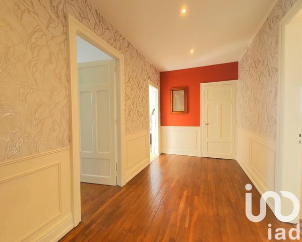 Maison à vendre 5 pièces 141 m² Breuches