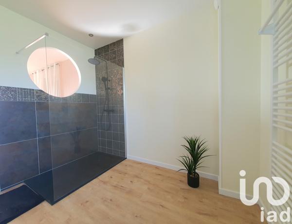 Maison à vendre 5 pièces 141 m² Breuches