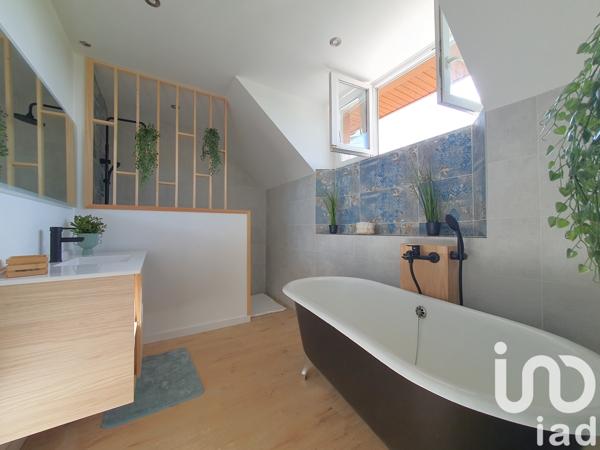 Maison à vendre 5 pièces 141 m² Breuches