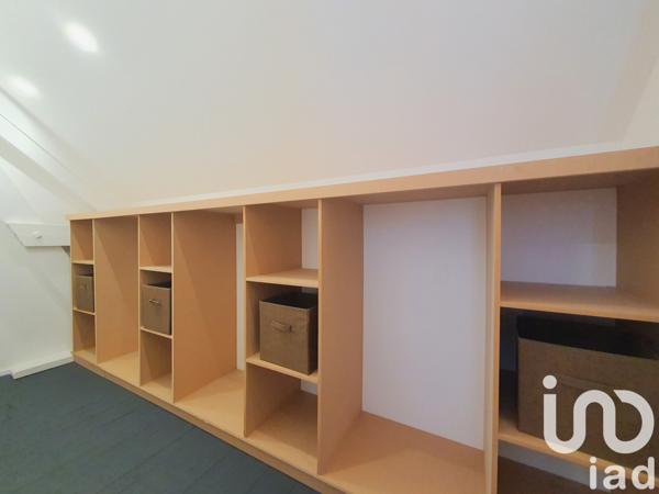 Maison à vendre 5 pièces 141 m² Breuches