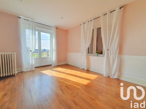 Maison à vendre 5 pièces 141 m² Breuches