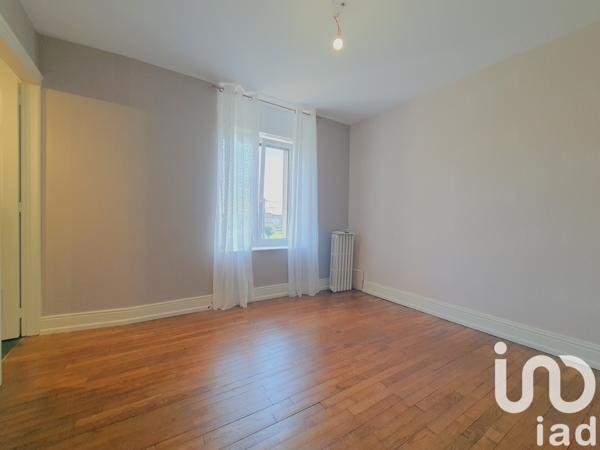 Maison à vendre 5 pièces 141 m² Breuches