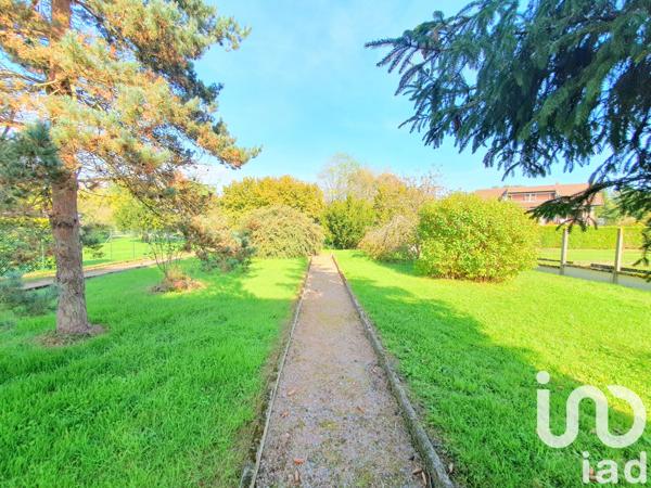 Maison à vendre 5 pièces 141 m² Breuches