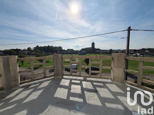 Maison à vendre 5 pièces 141 m² Breuches