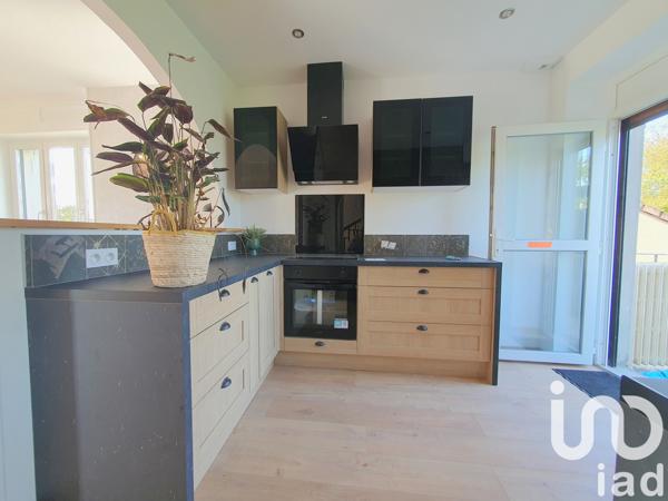 Maison à vendre 5 pièces 141 m² Breuches