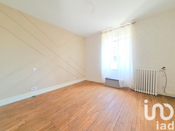 Maison à vendre 5 pièces 141 m² Breuches