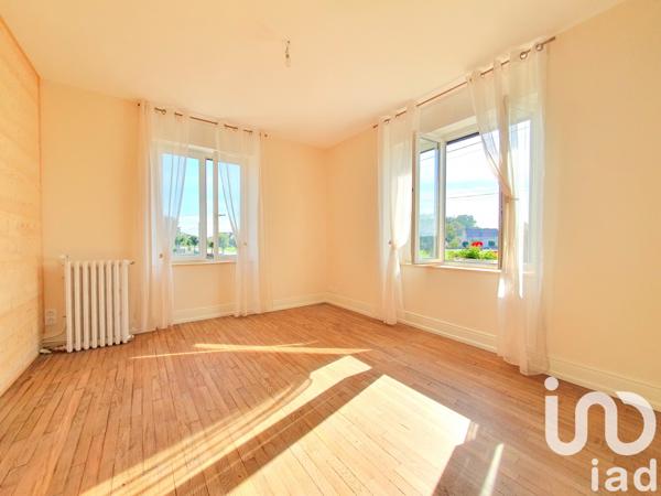 Maison à vendre 5 pièces 141 m² Breuches