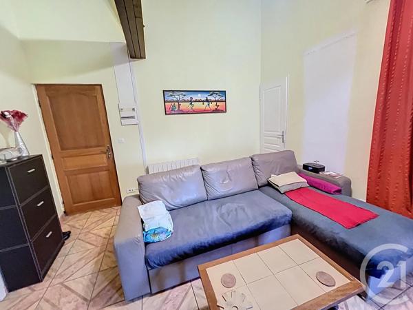 Appartement F2 à vendre  2 pièces - 41,49 m 2   DAMMARIE LES LYS  - 77