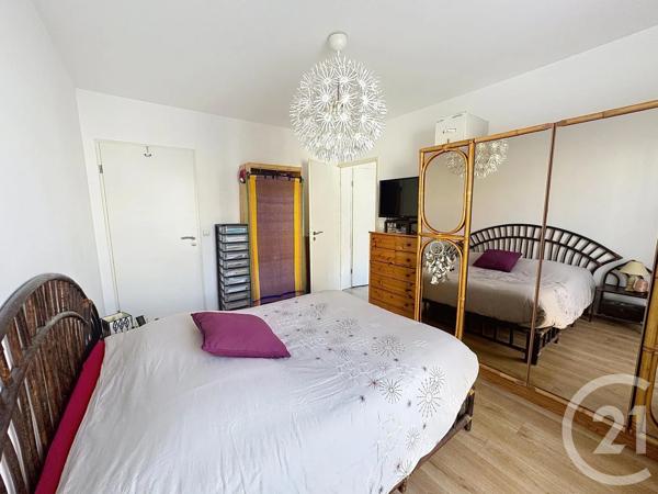 Appartement F2 à vendre  2 pièces - 41,49 m 2   DAMMARIE LES LYS  - 77