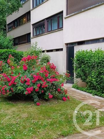 Appartement F2 à vendre  2 pièces - 41,49 m 2   DAMMARIE LES LYS  - 77