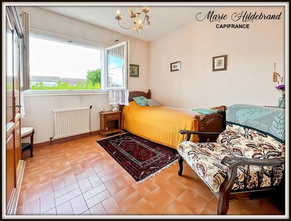 Maison familiale ou investissement – 173 m² habitables avec jardin de 1195m²