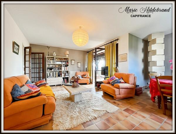 Maison familiale ou investissement – 173 m² habitables avec jardin de 1195m²