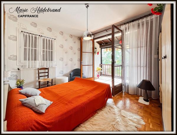 Maison familiale ou investissement – 173 m² habitables avec jardin de 1195m²