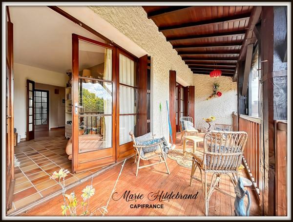 Maison familiale ou investissement – 173 m² habitables avec jardin de 1195m²