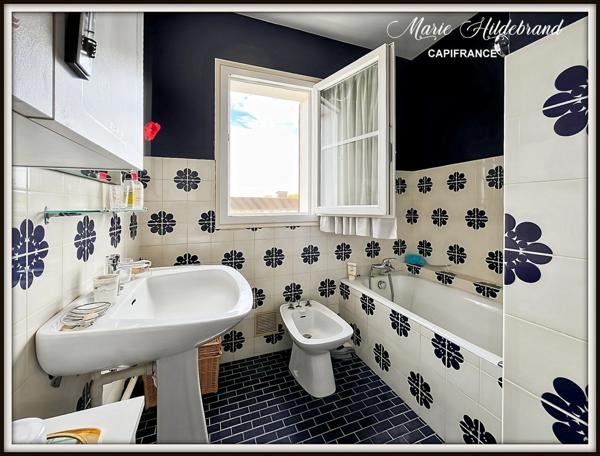 Maison familiale ou investissement – 173 m² habitables avec jardin de 1195m²