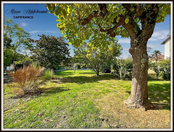 Maison familiale ou investissement – 173 m² habitables avec jardin de 1195m²