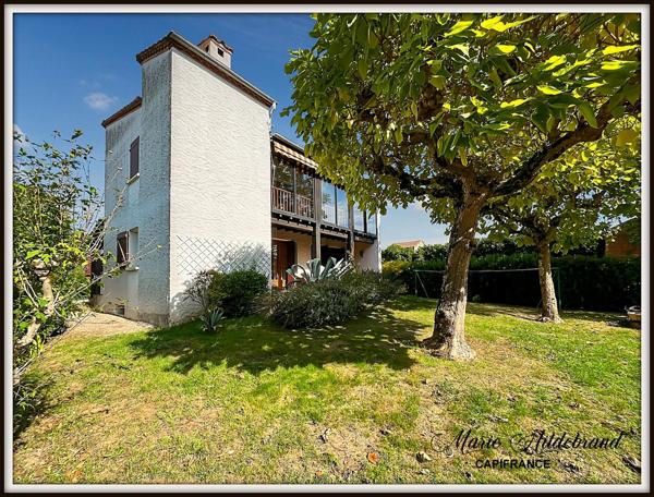 Maison familiale ou investissement – 173 m² habitables avec jardin de 1195m²