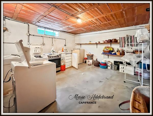 Maison familiale ou investissement – 173 m² habitables avec jardin de 1195m²