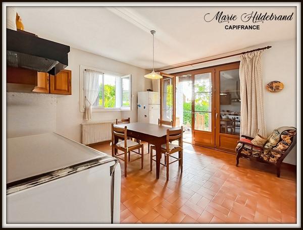 Maison familiale ou investissement – 173 m² habitables avec jardin de 1195m²