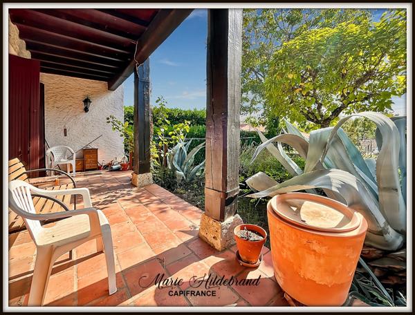 Maison familiale ou investissement – 173 m² habitables avec jardin de 1195m²