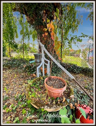 Maison familiale ou investissement – 173 m² habitables avec jardin de 1195m²