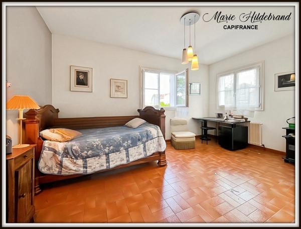 Maison familiale ou investissement – 173 m² habitables avec jardin de 1195m²