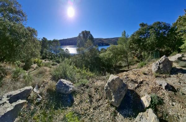 Maison à vendre 4 pièces ESPARRON DE VERDON (04)