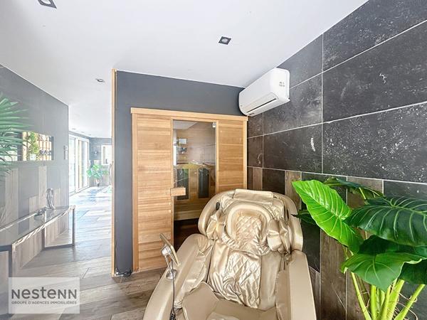 Maison Challans - belles prestations